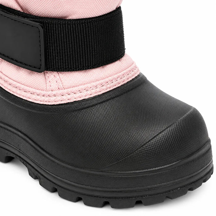STONZ® Trek Toddler Winter Boots – Lightweight