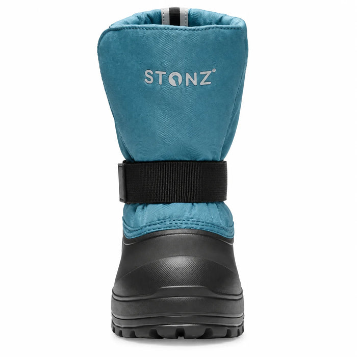 Stonz® Trek Kid Waterproof Winter Boots for Kids Size 10T-2Y