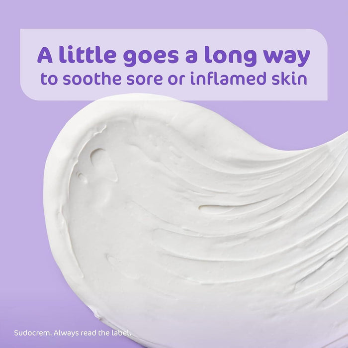 Sudocrem® - Sudocrem Diaper Rash Cream - 250g