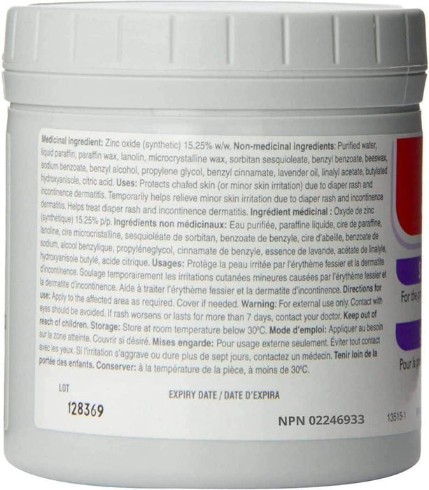 Sudocrem® - Sudocrem Diaper Rash Cream - 250g