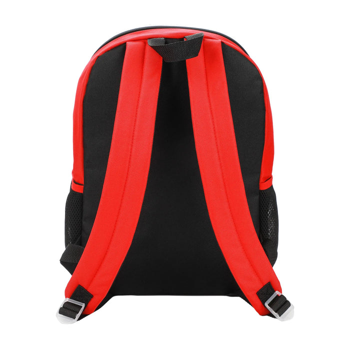Super Mario® Kids 5-Piece Backpack and lunch bag set