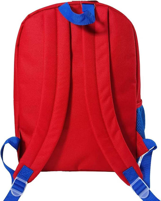 Super Mario Bros® Kids 5-Piece Backpack and Lunch Bag Set