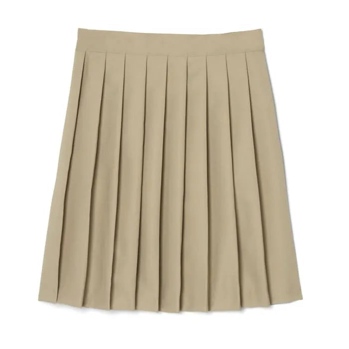 sv9000-french-toast-pleated-skirt-khaki_front