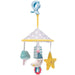Taf Toys - Taf Toys Mini Moon Pram Portable Clip Mobile Baby Play Set