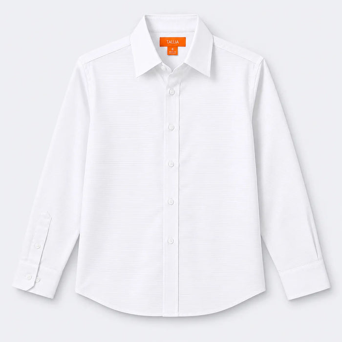 Tallia® Boys Dress Shirt Sizes 8-20