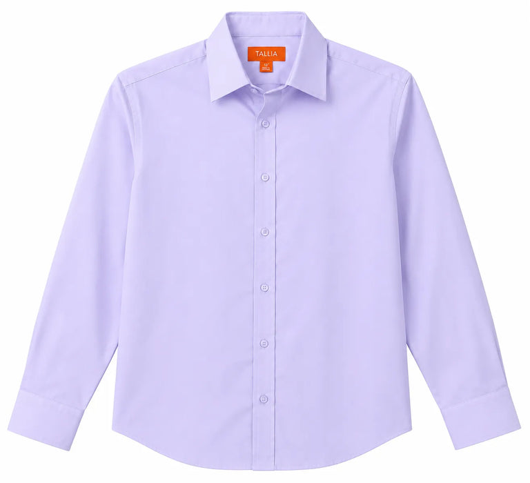 Tallia® Boys Dress Shirt Sizes 8-20
