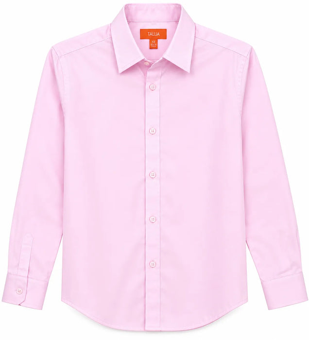 Tallia® Boys Dress Shirt Sizes 8-20