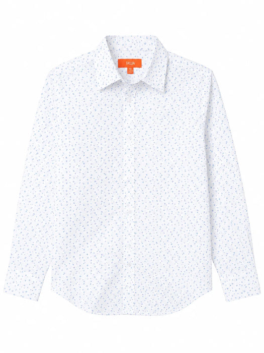 Tallia® Boys Dress Shirt Sizes 8-20
