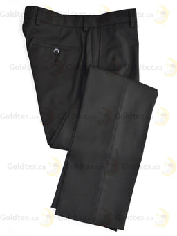 Tallia - Tallia Formal Big Boys Pants - Husky