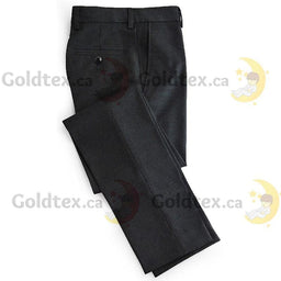 Tallia - Tallia Formal Big Boys Skinny Fit Pants