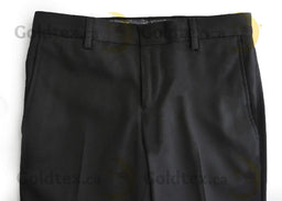 Tallia - Tallia Formal Big Boys Skinny Fit Pants