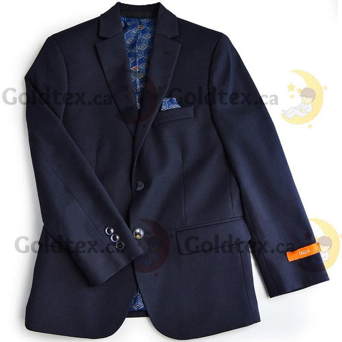 Tallia - Tallia Formal Wear Boys Blaser