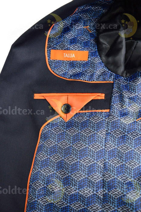 Tallia - Tallia Formal Wear Boys Blaser