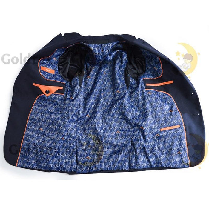Tallia - Tallia Formal Wear Boys Blaser