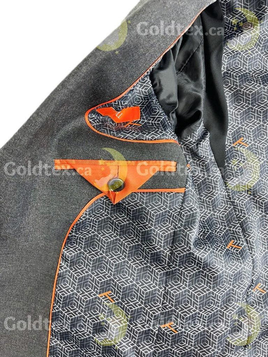 Tallia - Tallia Formal Wear Boys Blaser