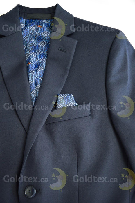 Tallia - Tallia Formal Wear Boys Blaser