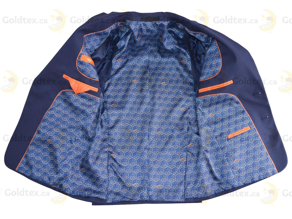 Tallia - Tallia Formal Wear Boys Blaser