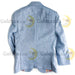 Tallia - Tallia Formal Wear Boys Linen & Cotton Blaser