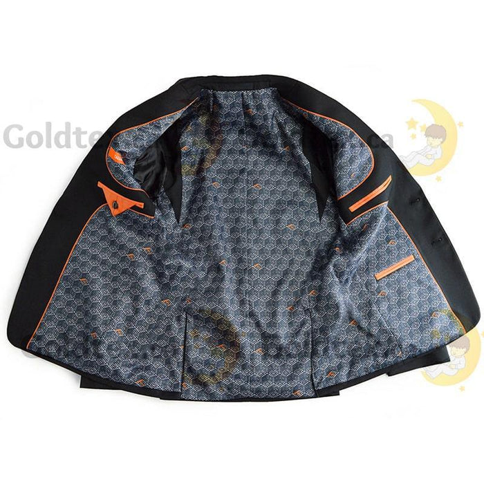 Tallia - Tallia Formal Wear Husky Boys Blaser