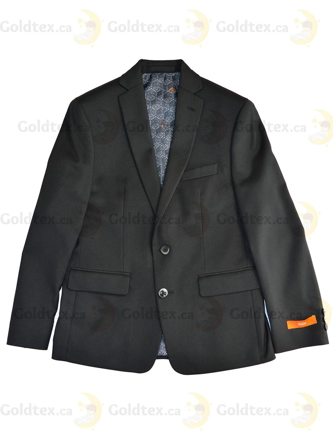 Tallia - Tallia Formal Wear Husky Boys Blaser