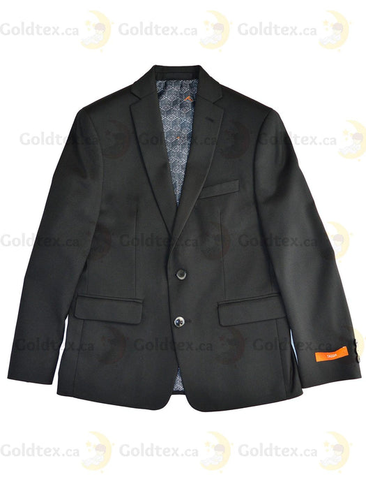 Tallia - Tallia Formal Wear Husky Boys Blaser