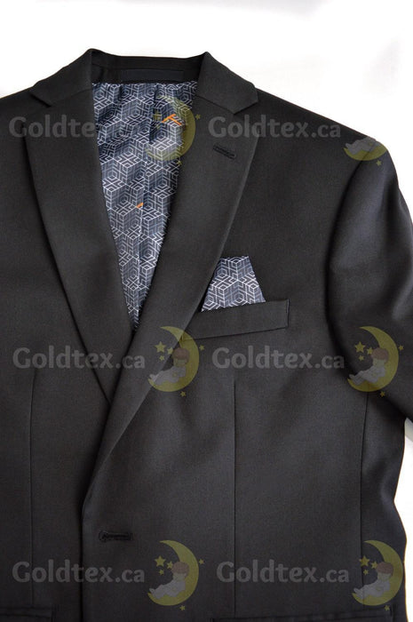 Tallia - Tallia Formal Wear Husky Boys Blaser