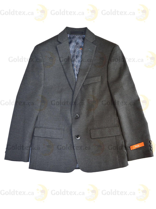Tallia - Tallia Formal Wear Husky Boys Blaser