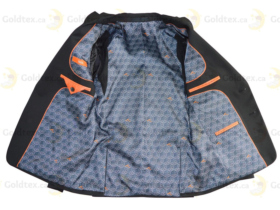 Tallia - Tallia Formal Wear Husky Boys Blaser