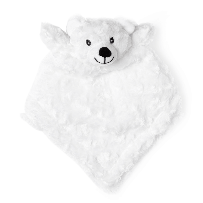 Tendertyme® - Tendertyme Baby Curly Plush Nunu