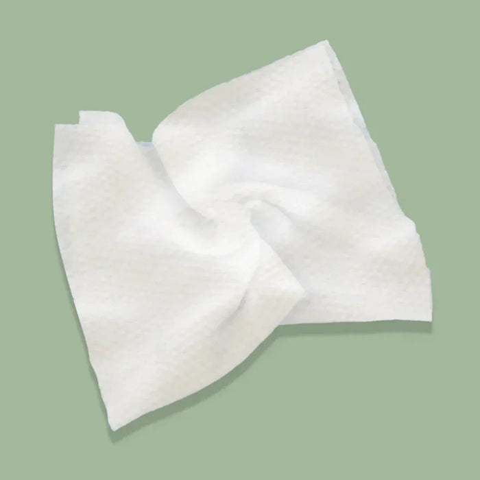 Terra Baby® - Terra Baby® Dry Wipes - 48 Pack