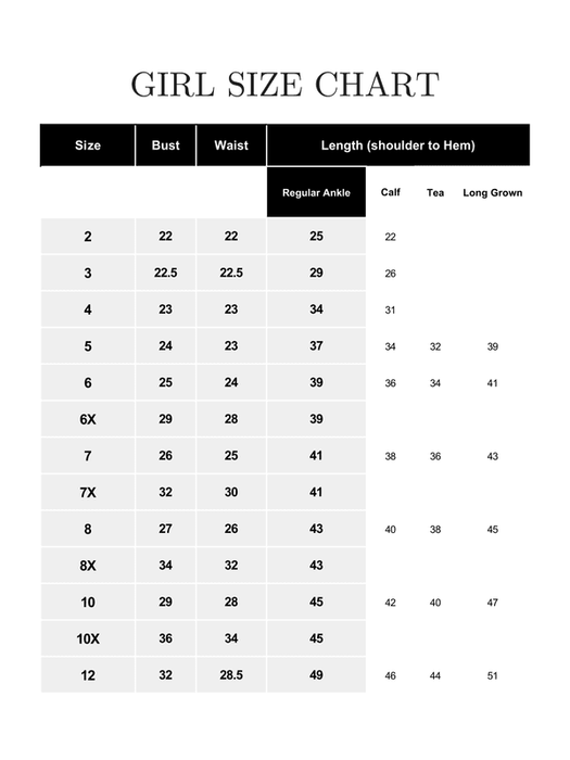 Teter Warm - Teter Warm FS49 Betty - Girl's Flower Girl Dress Off White