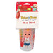 The First Years® - Take & Toss CoComelon Sippy Cups, 10 Oz – 4 Pack