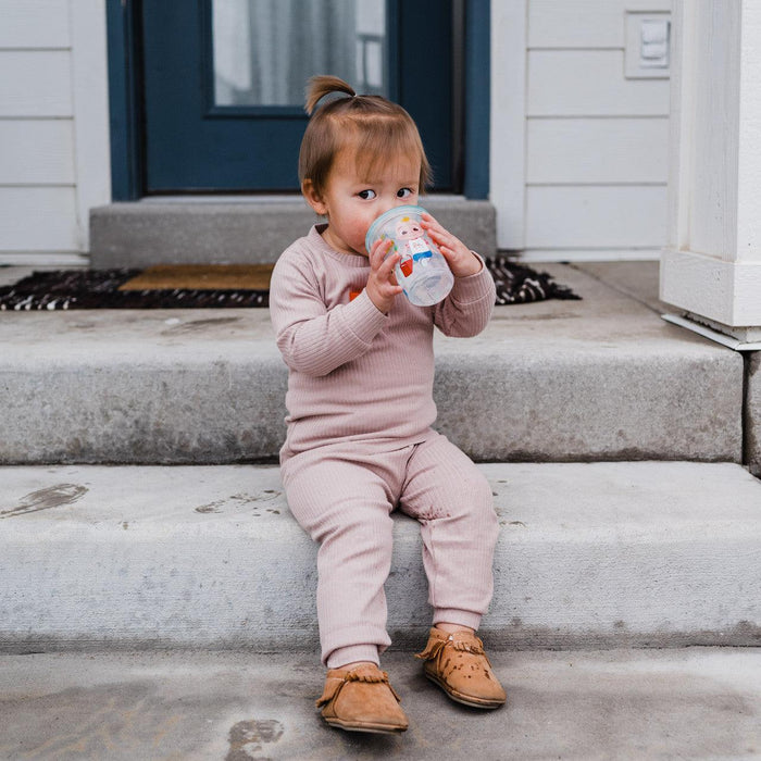 The First Years® - Take & Toss CoComelon Sippy Cups, 10 Oz – 4 Pack