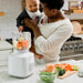 The First Years® - The First Years 2-in-1 Baby Food Maker and Steamer - 3.5 Cup Capacity