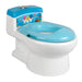 The First Years® - The First Years - Baby Shark Potty & Toddler Toilet Seat