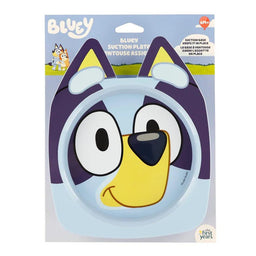 The First Years® - The First Years - Bluey Baby & Toddler Suction Plate