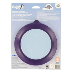 The First Years® - The First Years - Bluey Baby & Toddler Suction Plate