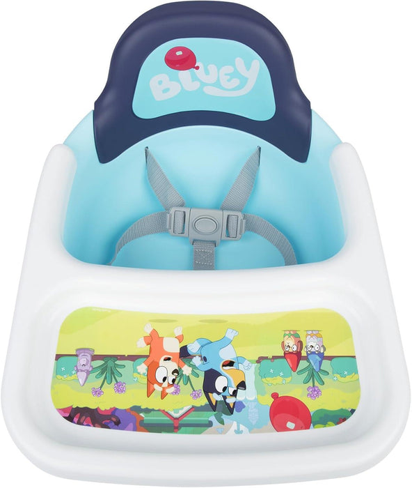 The First Years® - The First Years - Bluey Mealtime Booster Seat