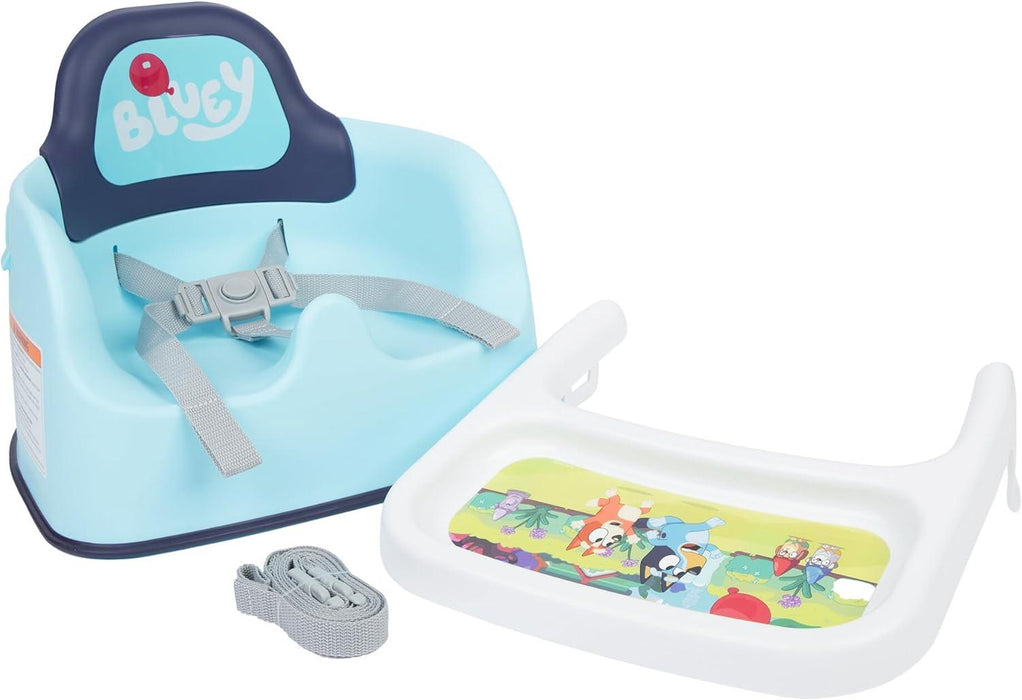 The First Years® - The First Years - Bluey Mealtime Booster Seat