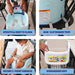 The First Years® - The First Years - Bluey Mealtime Booster Seat