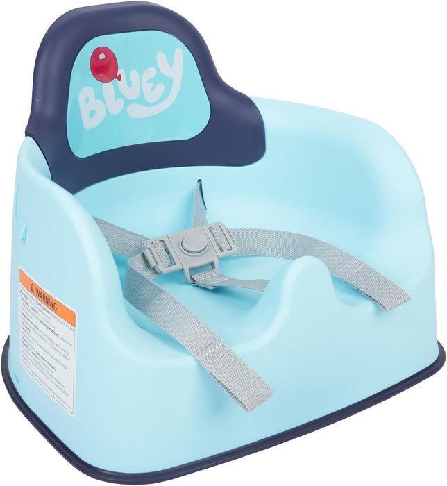 The First Years® - The First Years - Bluey Mealtime Booster Seat