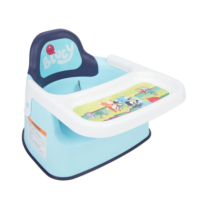 The First Years® - The First Years - Bluey Mealtime Booster Seat