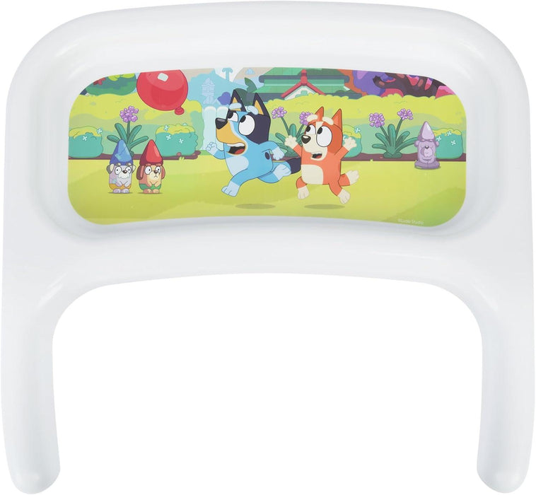 The First Years® - The First Years - Bluey Mealtime Booster Seat