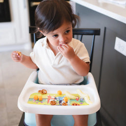 The First Years® - The First Years - Bluey Mealtime Booster Seat