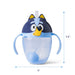 The First Years® - The First Years - Bluey Weighted Straw Trainer Cup – 7 oz | Spill-Resistant, Easy-Grip Cup for Toddlers