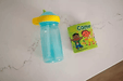 The First Years® - The First Years Chill & Sip Cocomelon Kids Water Bottle