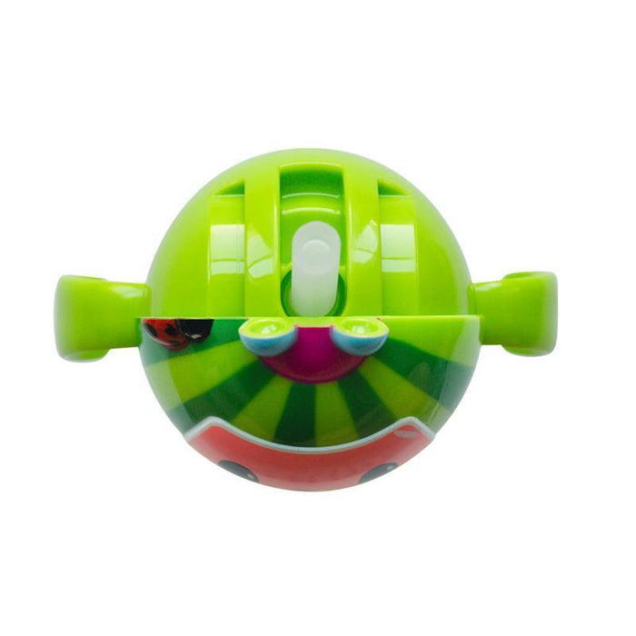 The First Years® - The First Years - Cocomelon Weighted Straw Trainer Cup, 7 Oz