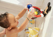 The First Years® - The First Years - Disney Mickey Mouse Shoot and Store Bath Toy