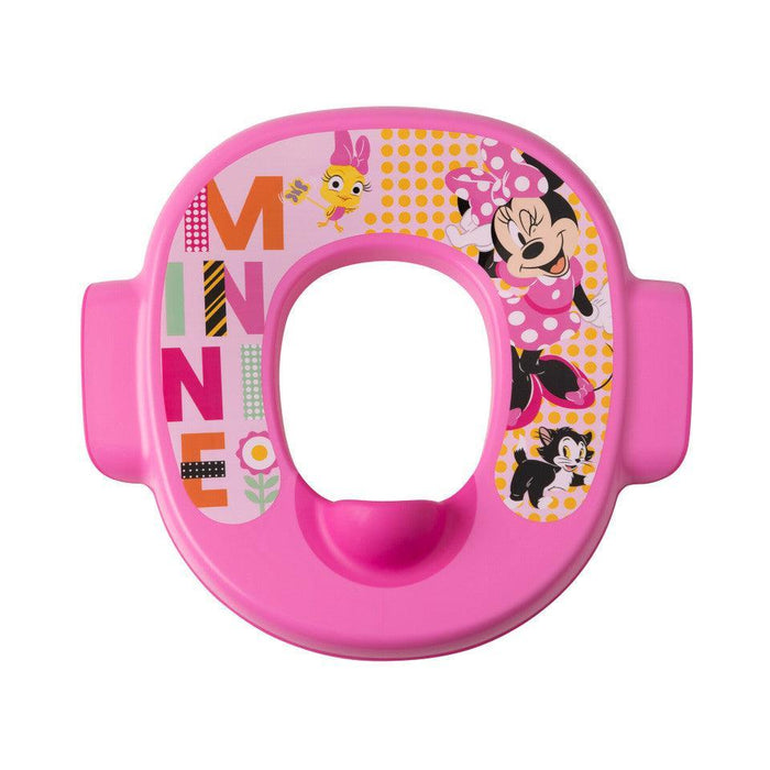 The First Years® - The First Years Disney Minnie & Mikey Mouse Renewed Potty Seat