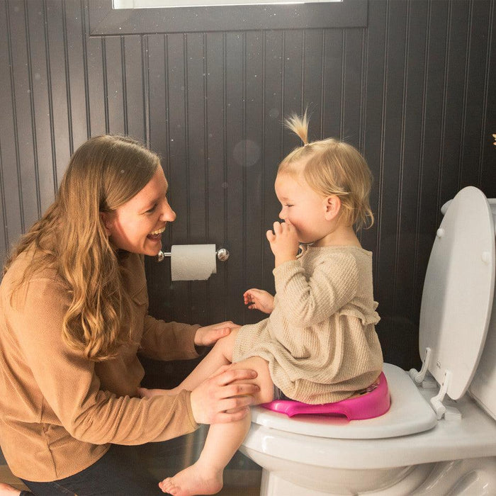 Disney Minnie Mouse Renewed Potty Seat by The First Years — Goldtex